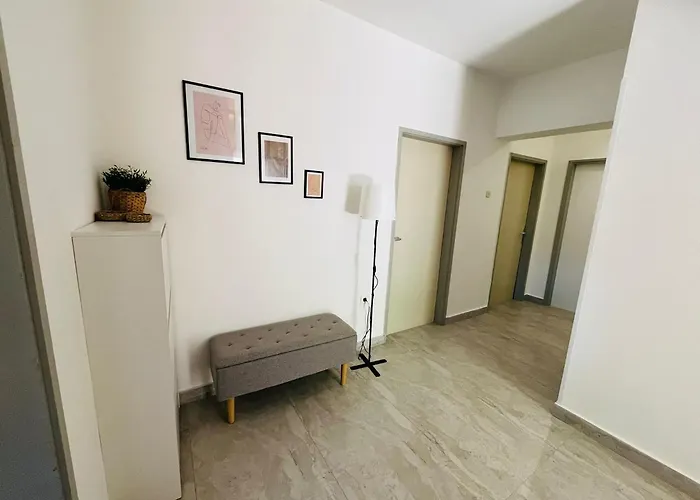 Apartman Paulina