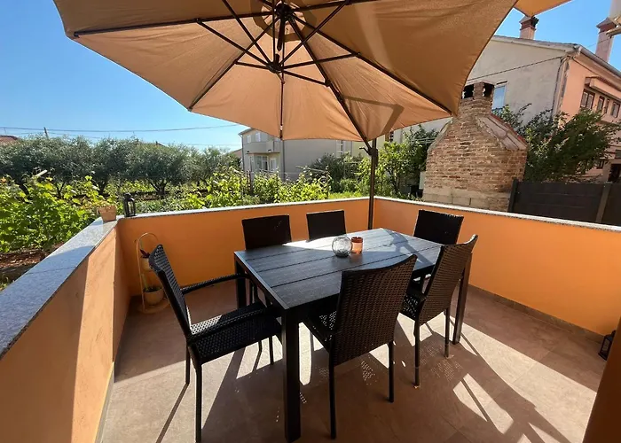 Apartman Paulina