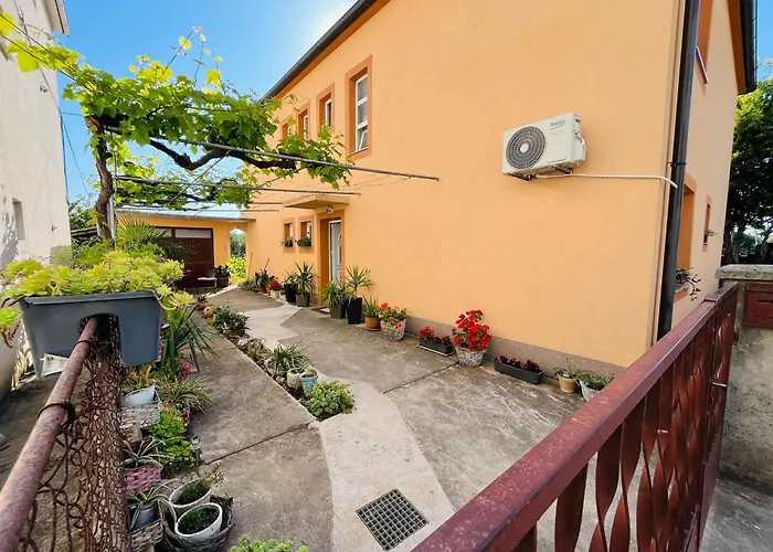 Apartman Paulina