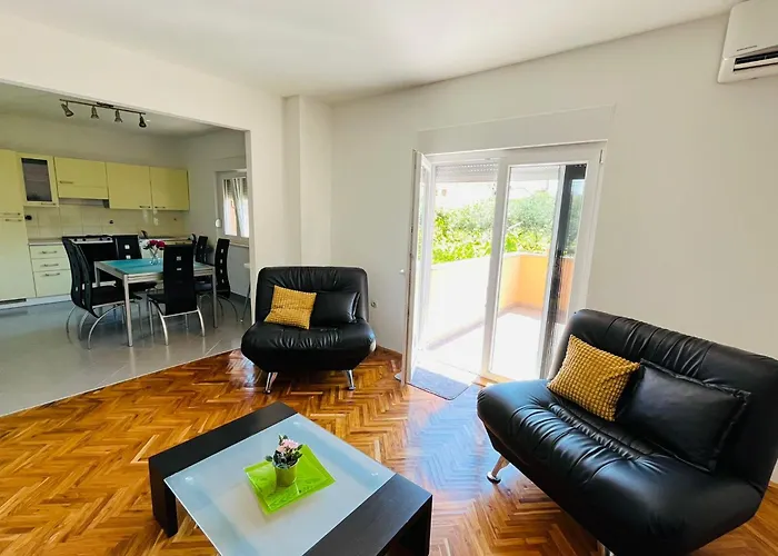 Apartman Paulina