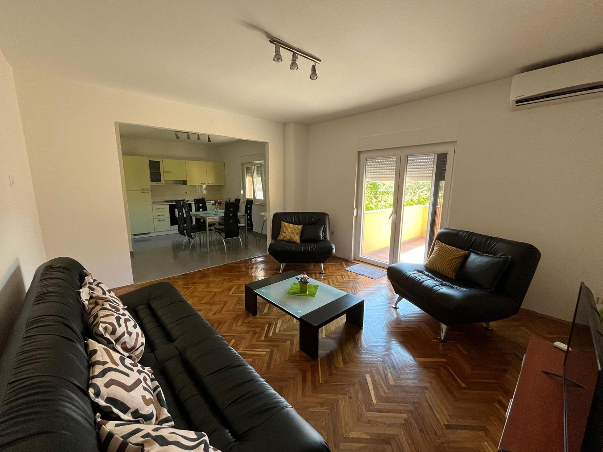 Appartement Paulina Zadar