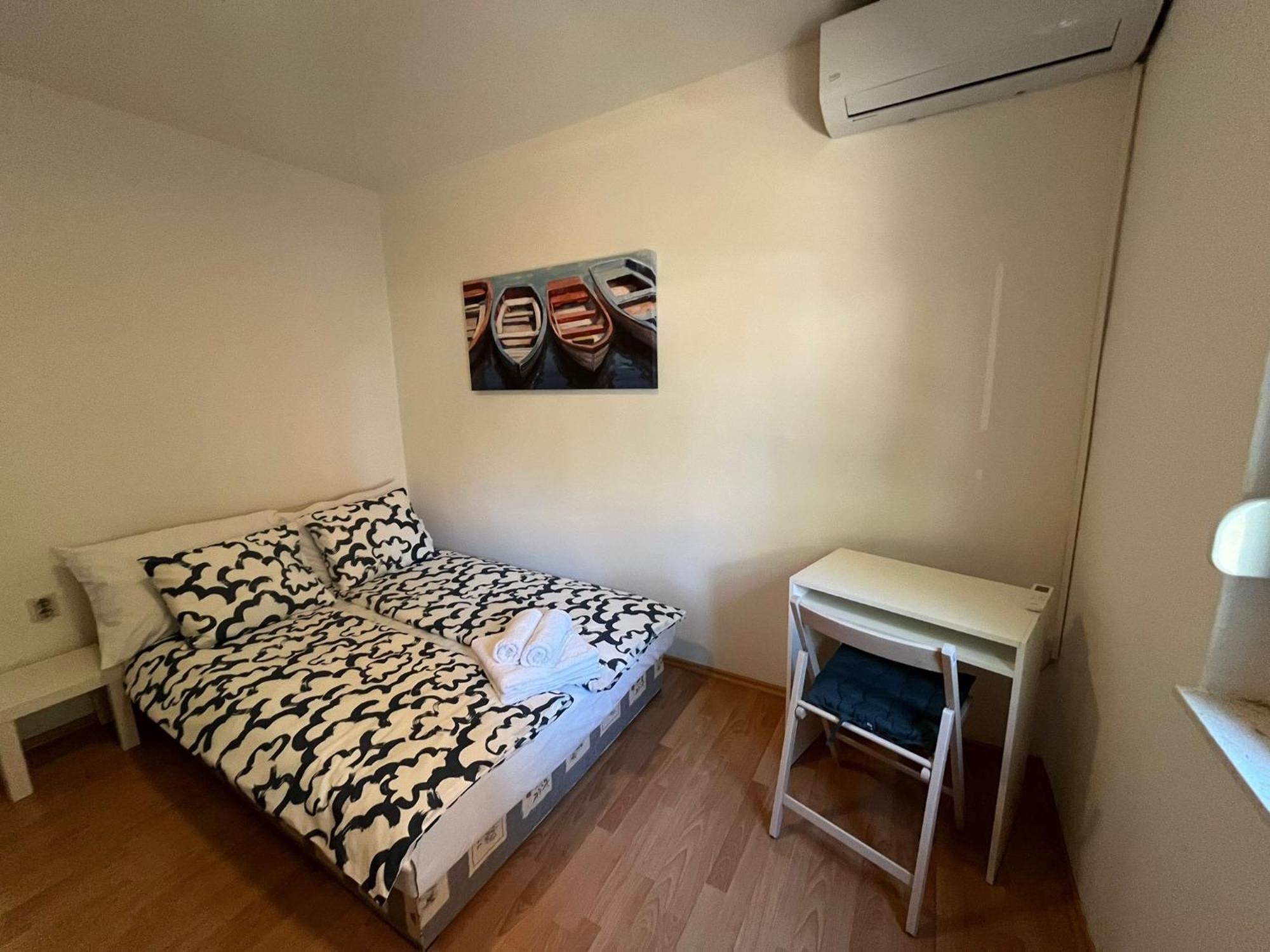 Paulina Appartement