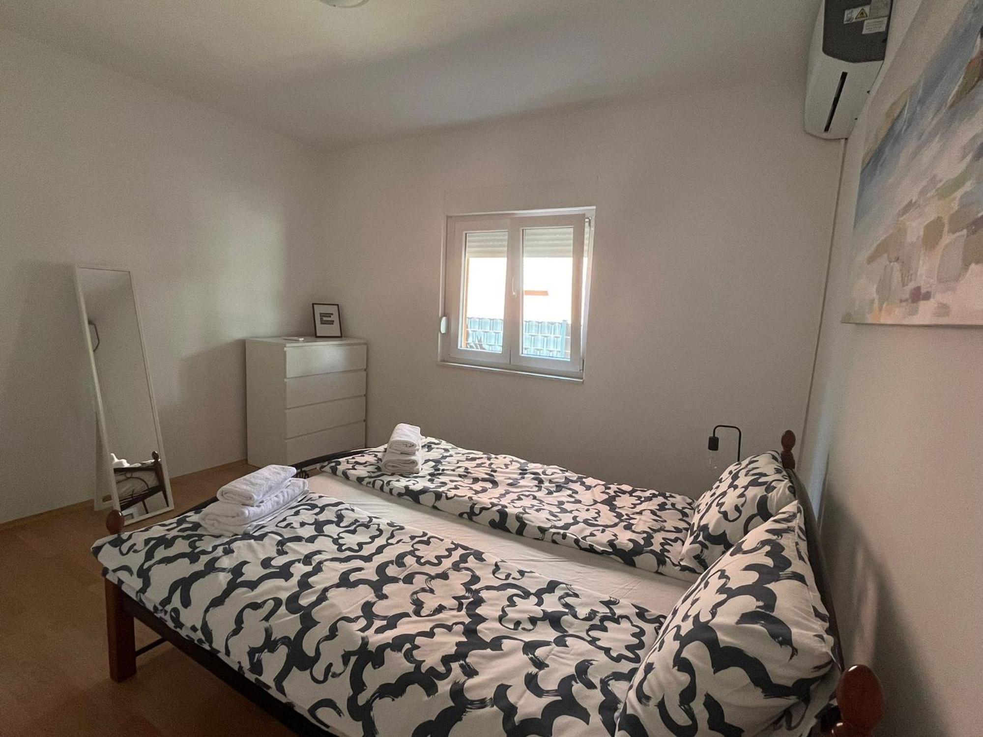 Paulina Appartement