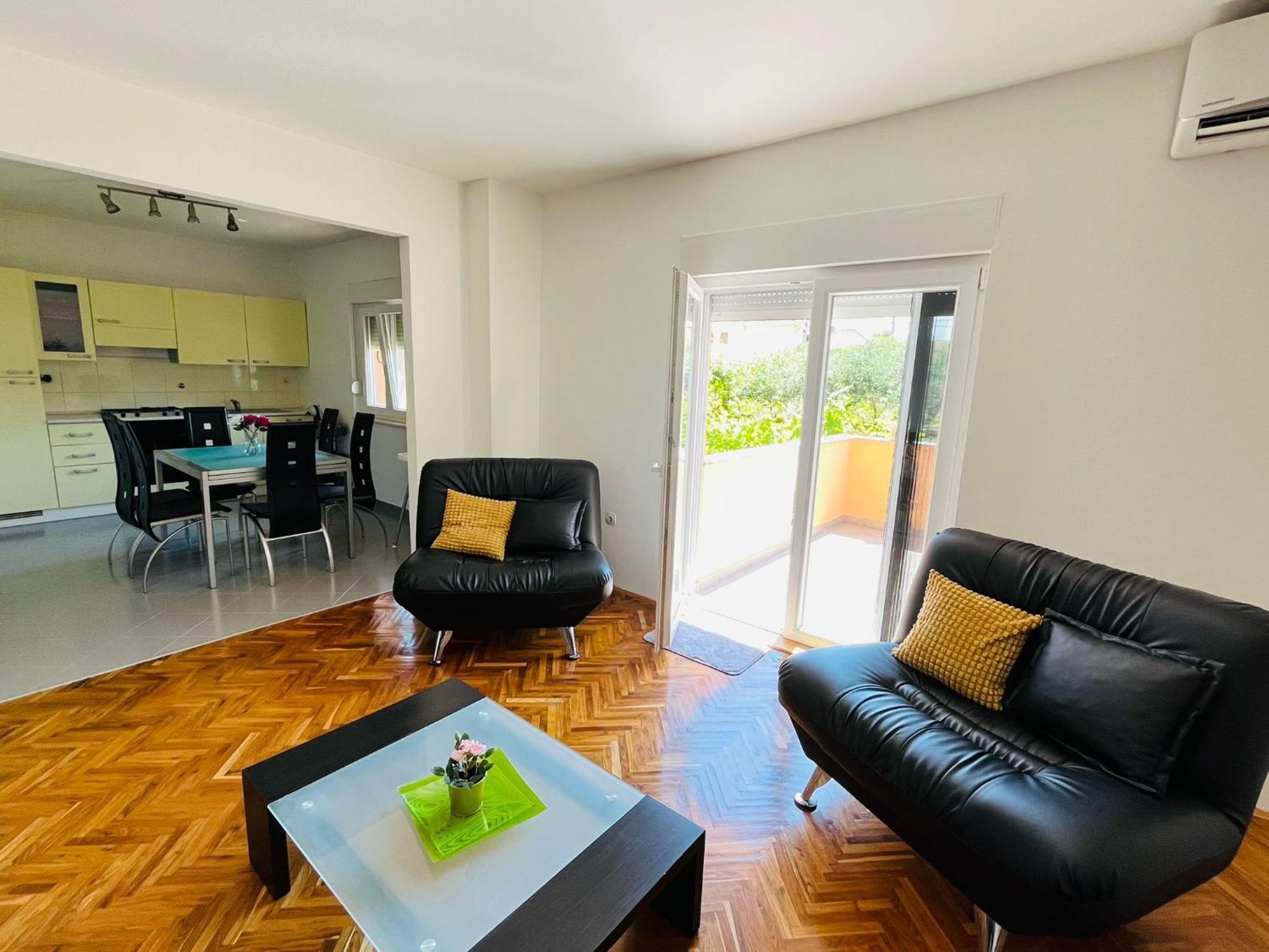 Appartement Paulina