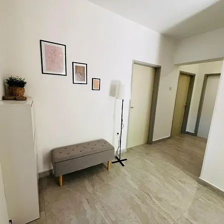 Apartman Paulina Zadar Exterior photo